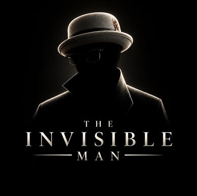 The Invisible Man